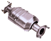 Wholesale Catalytic Converter