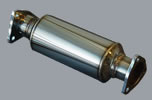 Wholesale Catalytic Converters