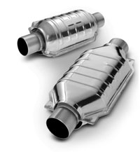 Catalytic Converters